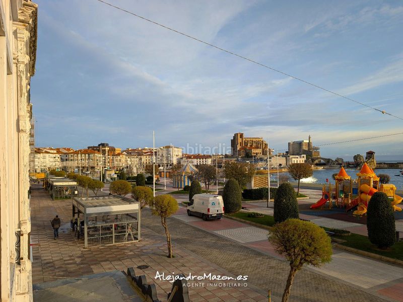 Foto 5a964452-78ef-445b-8ac2-b64c01906a9b. Pis a constitución 14 a Centro Castro - Urdiales