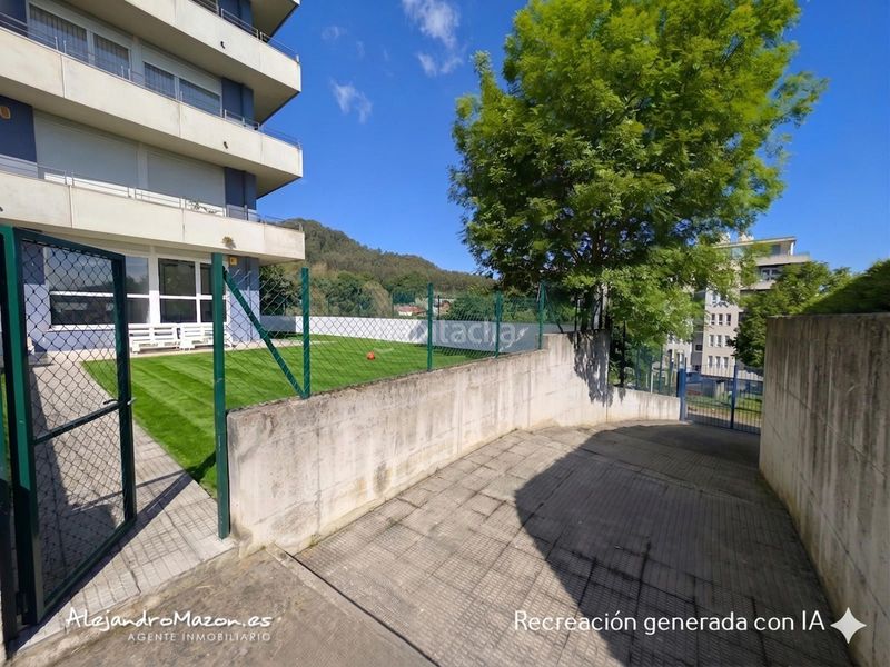 Foto 013caf59-25e8-4068-8ee8-9367fdd86f7d. Pis a caserios 8 a Centro Castro - Urdiales