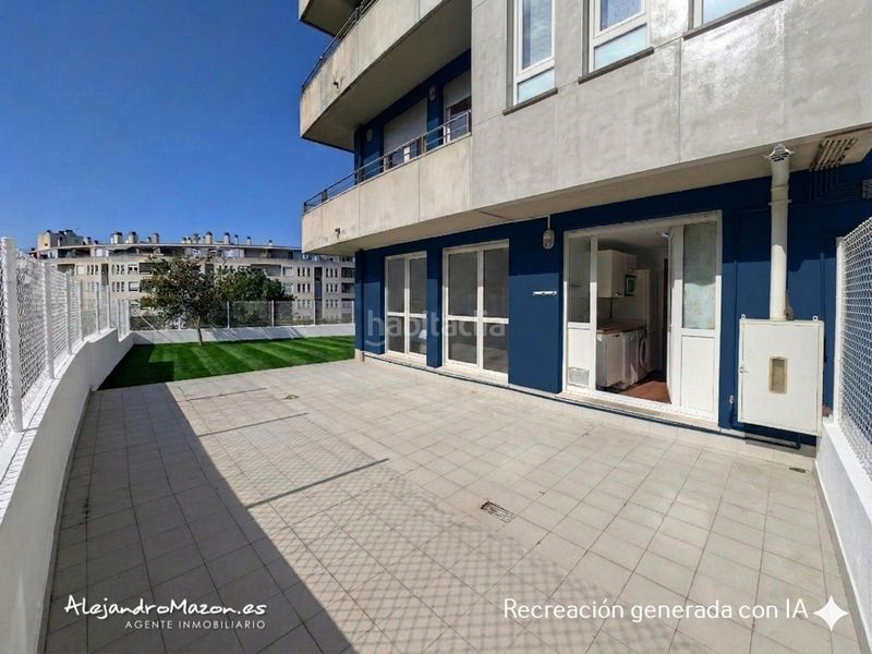 Foto 0705c253-f828-4ed4-a4b4-e5669cd691fc. Pis a caserios 8 a Centro Castro - Urdiales
