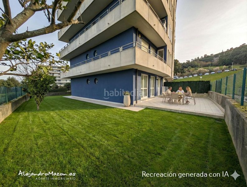 Foto dea20cdc-5d12-46be-8783-f39a098c3399. Pis a caserios 8 a Centro Castro - Urdiales