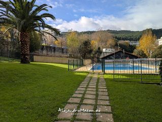 Appartement à Caseríos 1. Urbaniz. piscina, pádel. garaje y trastero