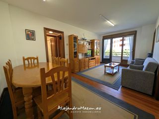 Appartement  Silvestre ochoa 23. 2 habit. con terraza y piscina en ostende