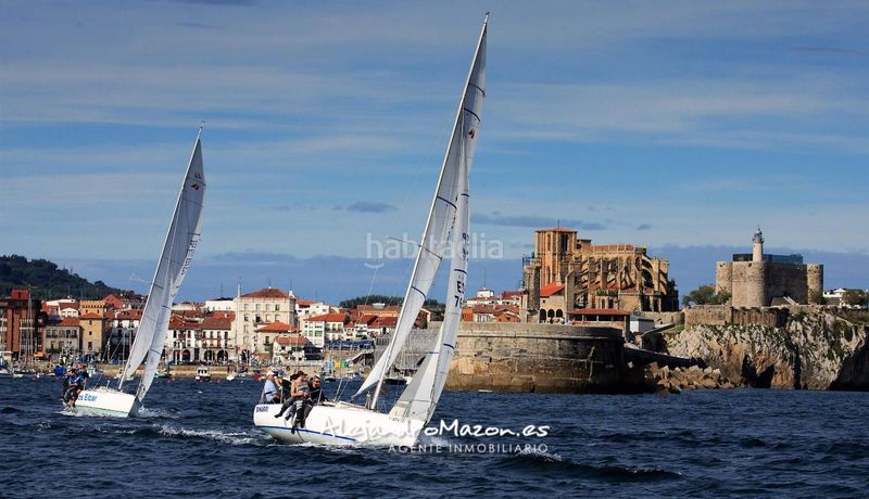 Foto 51759c5d-bf09-4af0-81f9-c98db8278791. Pis a leonardo rucabado 7 a Centro Castro - Urdiales