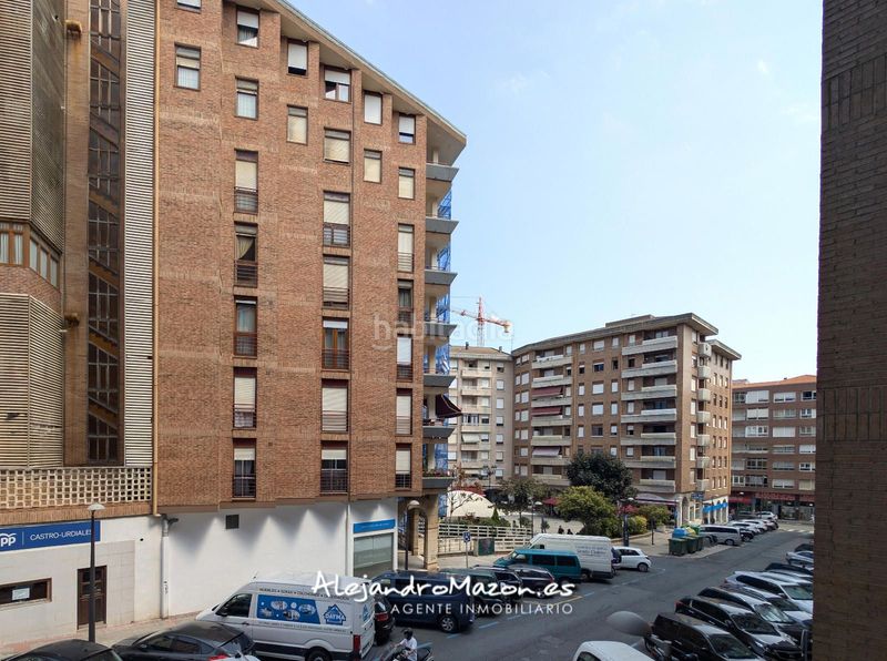 Foto cde4cdea-ee4a-4371-b66a-7f4e6aff0a0b. Pis a leonardo rucabado 7 a Centro Castro - Urdiales