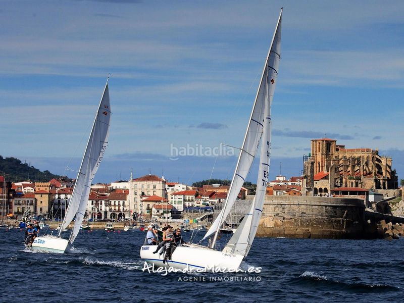 Foto 5db58fe1-9489-4fba-8cd6-d50e9b309e15. Àtic a 8 de marzo 11 a Cotolino Castro - Urdiales