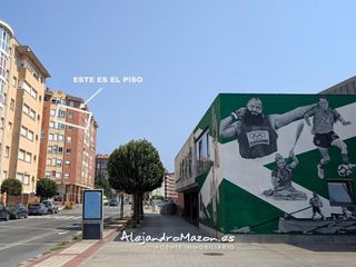 Pis a Leonardo Rucabado 7