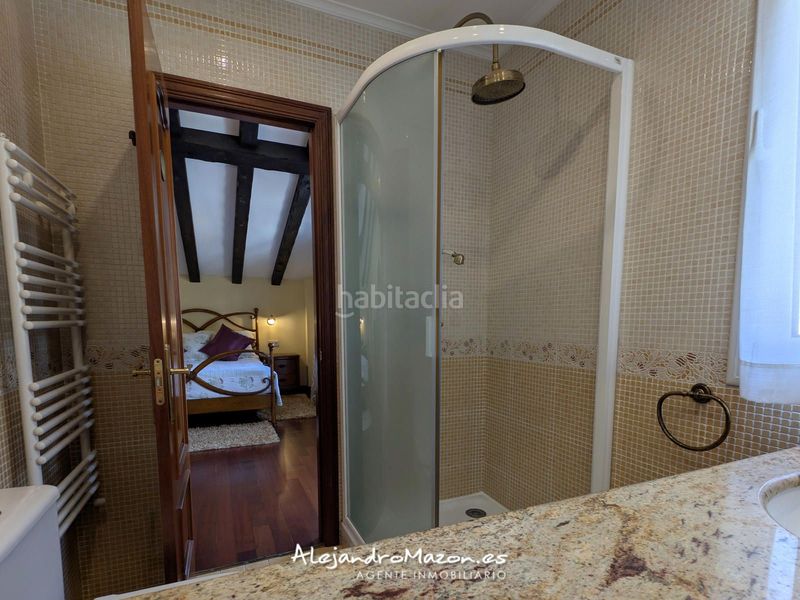 Foto 027e20be-99c3-45f5-add6-491018c14519. Casa adossada a sámano 85b a Samano Castro - Urdiales