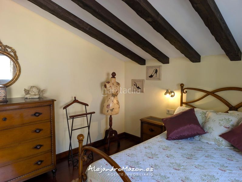 Foto 209c7347-56f3-479f-9874-9dee85080301. Casa adossada a sámano 85b a Samano Castro - Urdiales