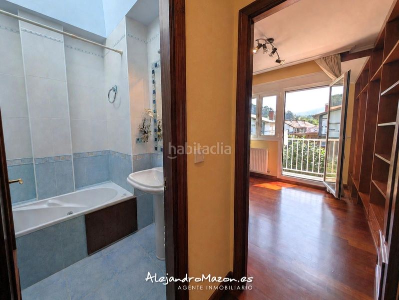 Foto 4c5ea61f-b070-4441-aa58-28b75c6306c7. Casa adossada a sámano 85b a Samano Castro - Urdiales
