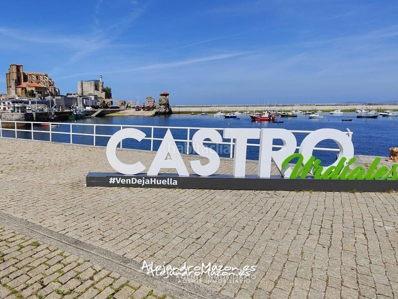 Foto adac2f2d-50f1-45f7-82ff-c1ec85493362. Pis a riomar 1 a Cotolino Castro - Urdiales