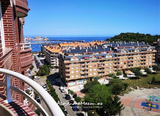 Lloguer Pis  Ataulfo argenta 6. Cotolino, cerca de la playa. con terraza y vistas. garaje cerrad
