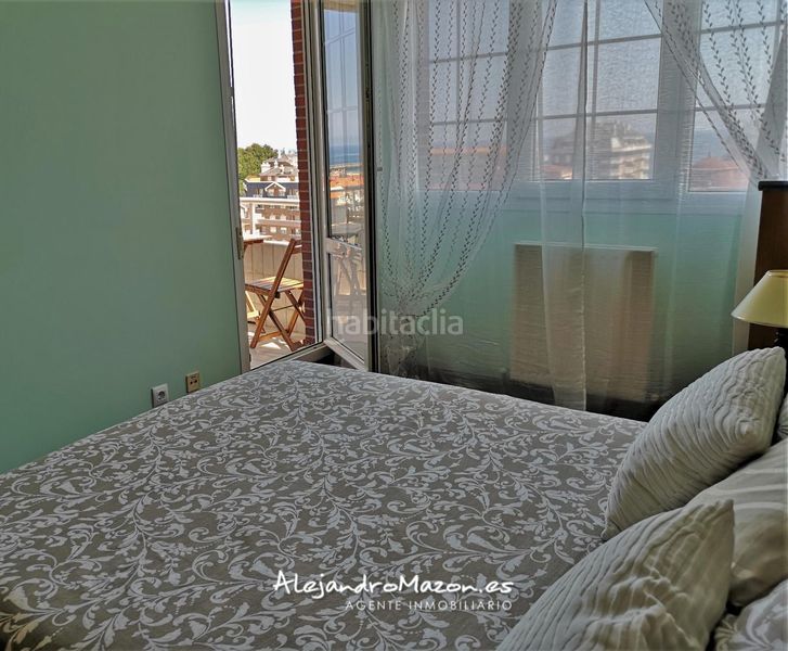 Foto 0082f605-e571-43f3-9105-e5a8032f58eb. Lloguer pis a ataulfo argenta 6 a Cotolino Castro - Urdiales