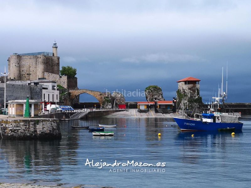Foto 0ad76268-c44a-493e-82ca-8780b964e5ba. Lloguer pis a ataulfo argenta 6 a Cotolino Castro - Urdiales