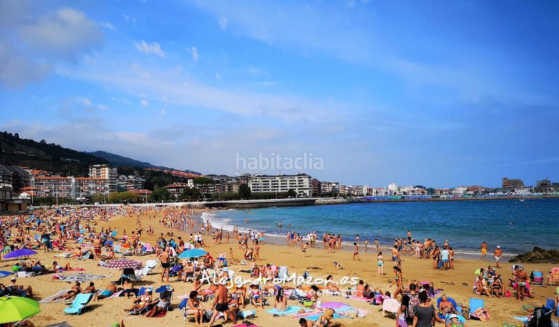 Foto 1c3d5278-cff7-4664-8414-fcb145d8d2b2. Lloguer pis a ataulfo argenta 6 a Cotolino Castro - Urdiales