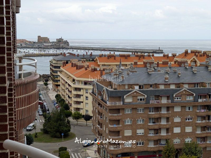 Foto 6ef2ffac-f681-4a64-ae0f-ada167f6472d. Lloguer pis a ataulfo argenta 6 a Cotolino Castro - Urdiales