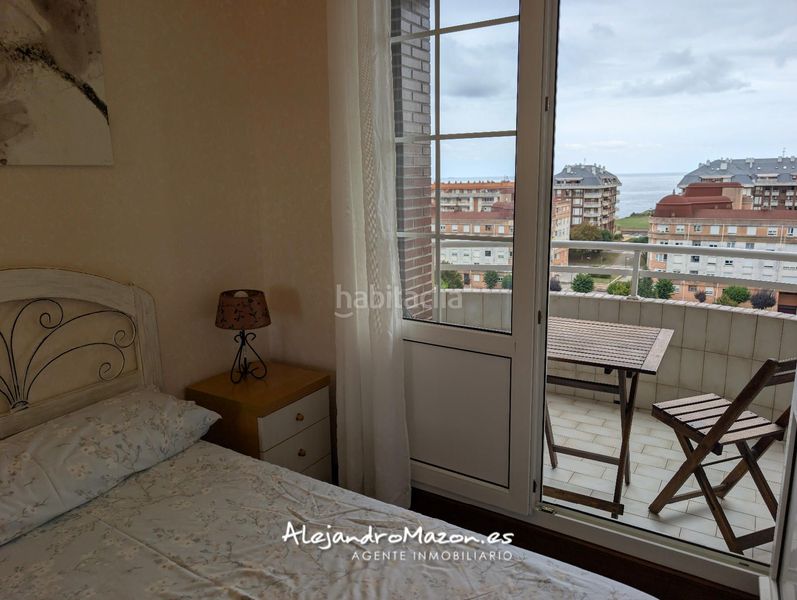 Foto 8fffc78e-d0f9-4b67-8366-7d1219275e46. Lloguer pis a ataulfo argenta 6 a Cotolino Castro - Urdiales