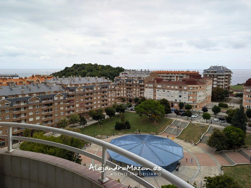 Foto a74dfa5c-be91-4c43-b2bc-15bcf9bce86e. Lloguer pis a ataulfo argenta 6 a Cotolino Castro - Urdiales