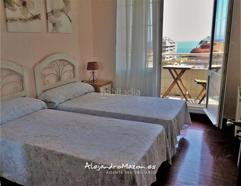 Foto b239f3f5-38cf-4a88-aaf1-40916d29b97c. Lloguer pis a ataulfo argenta 6 a Cotolino Castro - Urdiales