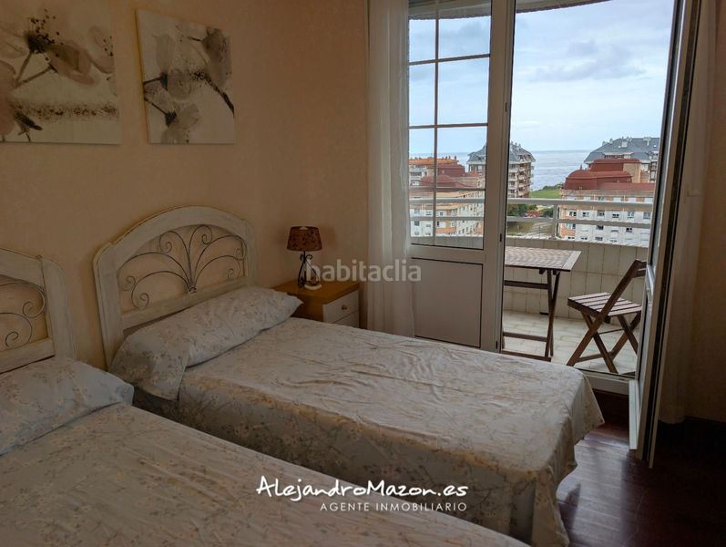Foto bebd4072-abf8-46ba-bfd5-eaf93bc59c65. Lloguer pis a ataulfo argenta 6 a Cotolino Castro - Urdiales