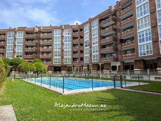 Appartamento in Asturias 1