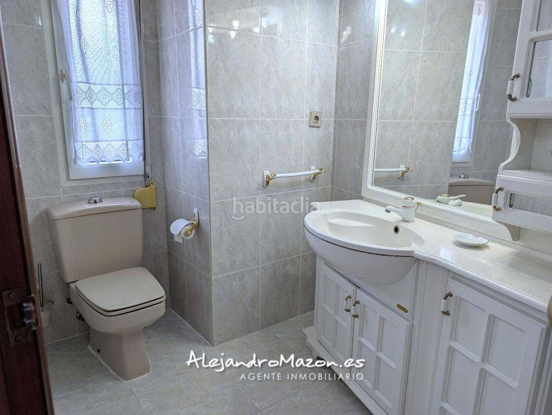 Foto b5e96982-85ca-4d5e-8c8f-ab4dc760b773. Pis amb calefacció aparcament piscina a Brazomar Castro - Urdiales