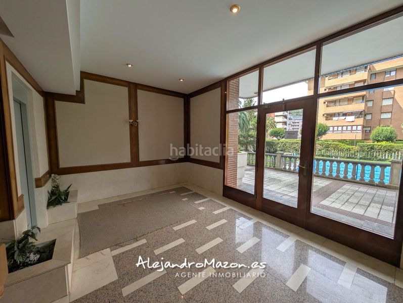 Foto bacea1e3-63d7-4524-99ec-43f98591a1ed. Pis amb calefacció aparcament piscina a Brazomar Castro - Urdiales
