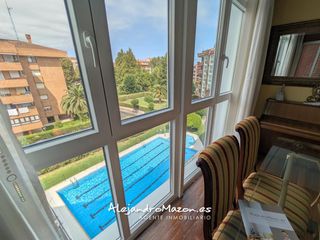 Etagenwohnung  Asturias 1. Tu rincón para disfrutar del mar cantábrico desde sus 2 terrazas