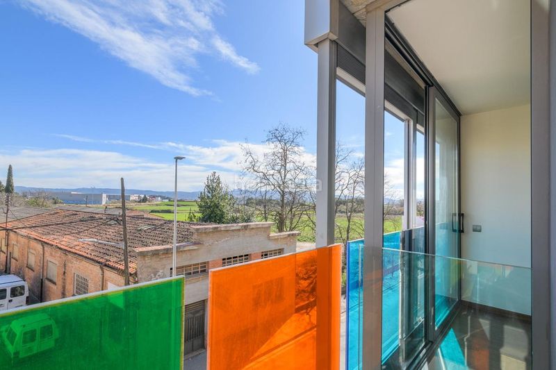 Foto 05457ebf-6998-4587-beab-278fd58a17f2. Pis amb aparcament a Santpedor