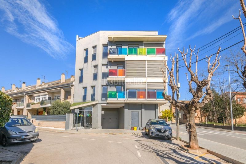 Foto a777e9a2-2151-4033-860d-27b5a070acee. Pis amb aparcament a Santpedor