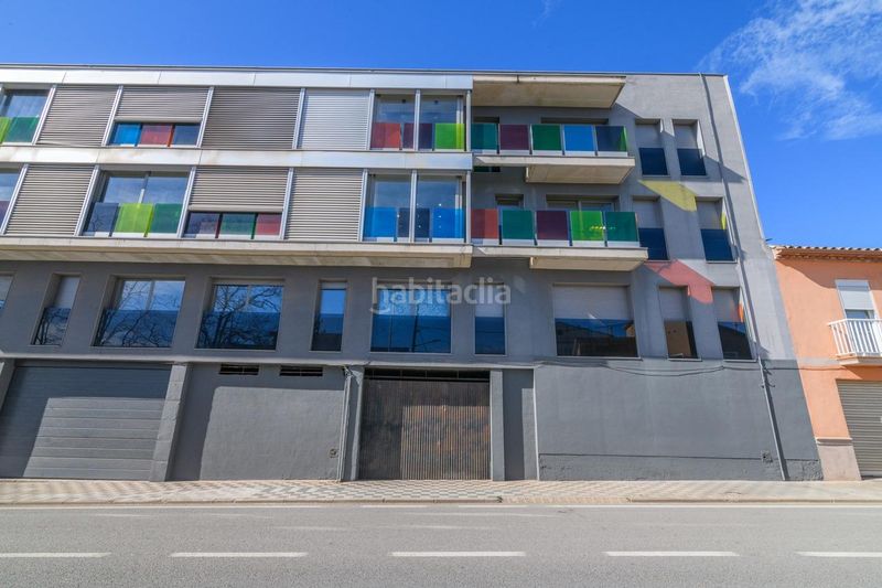 Foto e9cbae49-032d-455d-aaaf-c66fa09e2c0b. Pis amb aparcament a Santpedor