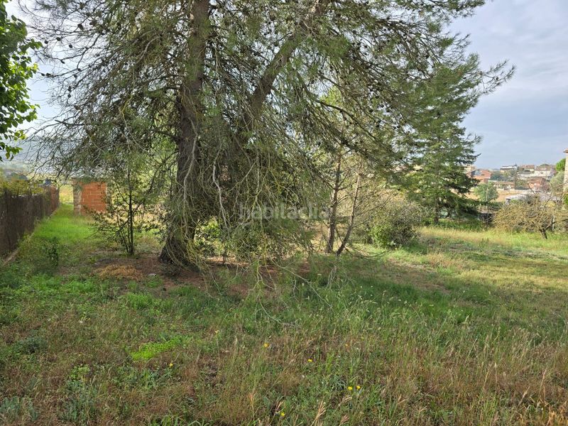 Foto 46160405-afed-4d05-93fb-035611cc3474. Terreny residencial a Navarcles