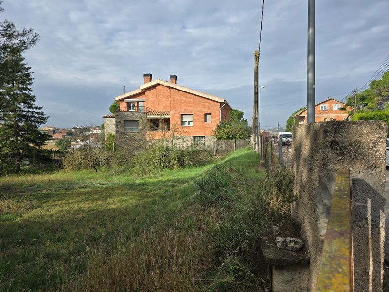 Foto 53a44073-b421-408c-9da9-933cca589a51. Terreny residencial a Navarcles