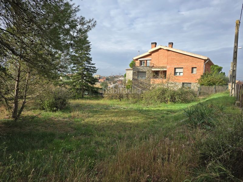 Foto 67b675ed-8506-451e-bb02-3cf19cf0b141. Terreny residencial a Navarcles