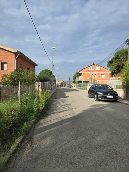 Foto b4428f90-685a-4a6b-90a7-eb95d604bf17. Terreny residencial a Navarcles