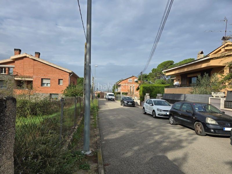 Foto c0dabd38-b86f-421d-887d-e3f444ba0b54. Terreny residencial a Navarcles