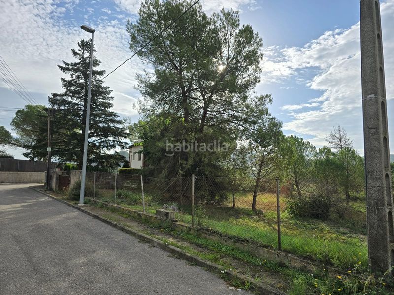Foto ca4d99ea-0542-4097-883b-ac9521f62be8. Terreny residencial a Navarcles