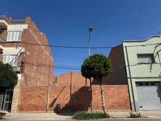 Residential Plot in Linyola