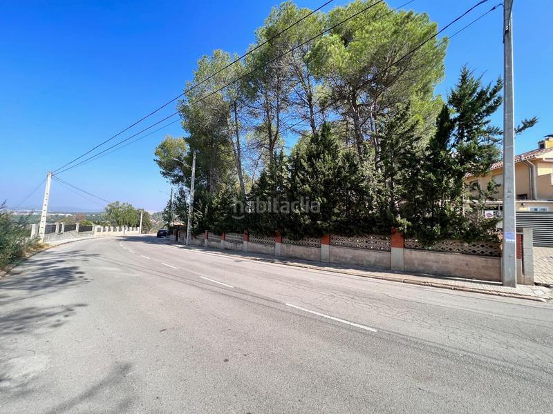 Foto 162dafbf-1490-4b39-91c9-ee624698bff8. Terrain résidentiel dans Sant Fruitós de Bages