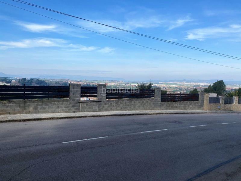 Foto 215bb310-26f5-48fa-962c-30b6d81ab611. Terrain résidentiel dans Sant Fruitós de Bages