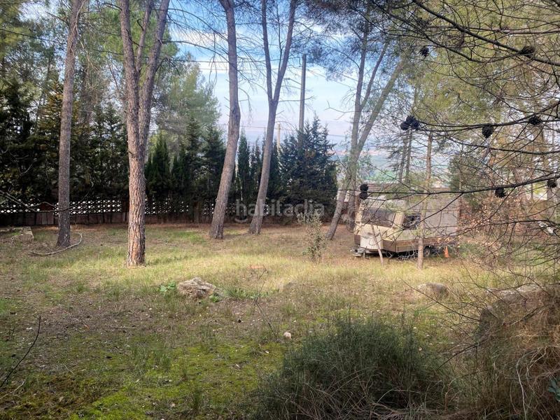 Foto 39ba94ff-a8ab-4ed0-881d-31b65c6b13b3. Terrain résidentiel dans Sant Fruitós de Bages