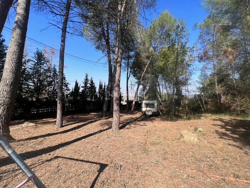 Foto 50a8f3f2-ebd4-4da6-a489-707a75cf81aa. Terrain résidentiel dans Sant Fruitós de Bages
