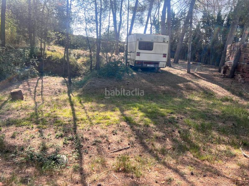 Foto 78711925-4843-4542-9507-de4da3e0e17a. Terrain résidentiel dans Sant Fruitós de Bages