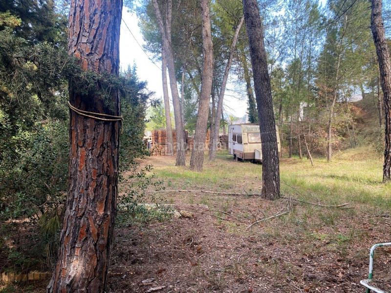 Foto 9841c310-4eed-4caa-a547-f77269018533. Terrain résidentiel dans Sant Fruitós de Bages