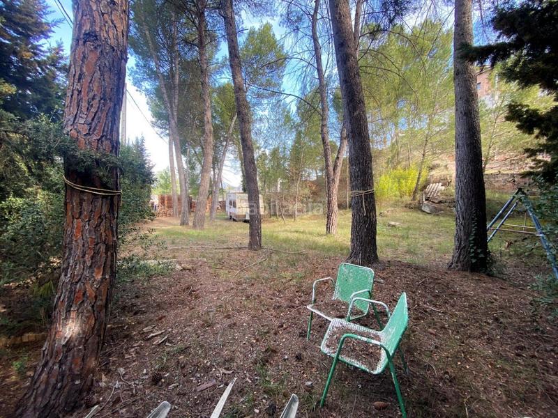 Foto b9cf3306-c3f2-495c-a05d-3ff5c2b868cb. Terrain résidentiel dans Sant Fruitós de Bages