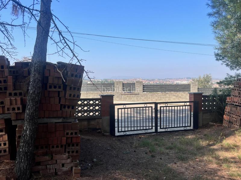 Foto d14d6c2d-7719-4ec5-b6e0-e3b8ebcdc07e. Terrain résidentiel dans Sant Fruitós de Bages