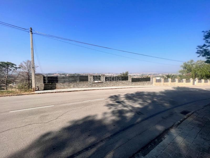 Foto e016fc20-0569-43db-9e1e-fc4fa65723ea. Terrain résidentiel dans Sant Fruitós de Bages