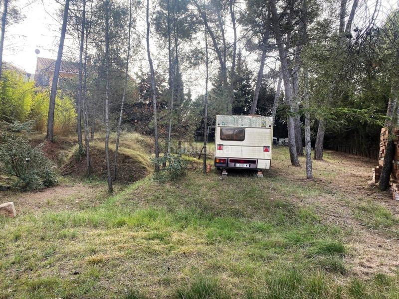 Foto e10afb53-7259-4261-8534-7eec2f40234a. Terrain résidentiel dans Sant Fruitós de Bages