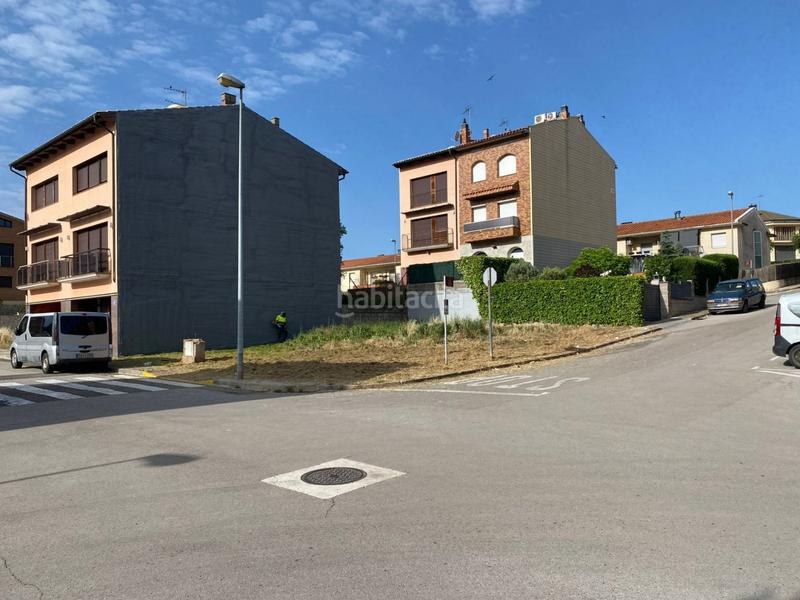 Foto 6fe740c4-46c7-4400-a00c-5153e4c65689. Terrain résidentiel dans calle joan miro 6 dans Avinyó