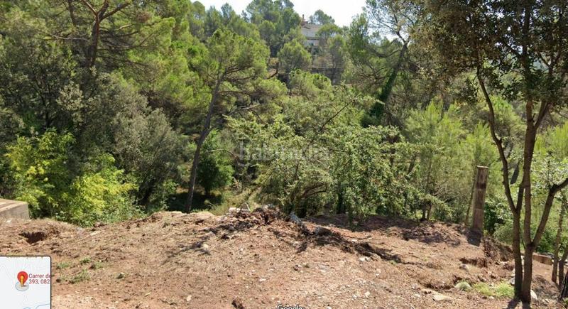 Foto 6c1f5eae-d82b-4fe7-9e37-22390b40d889. Terreno residenziale in calle pau casals 393 in Castellnou de Bages