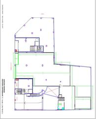 Local Comercial  Alcalde armengou. Local comercial esquinero de grandes dimensiones 729 m2